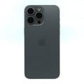 95新 Apple iPhone 15 Pro Max 256G 原色鈦金屬 中國大陸版