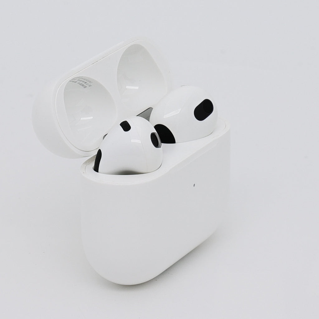 99新 Apple AirPods 3 白色