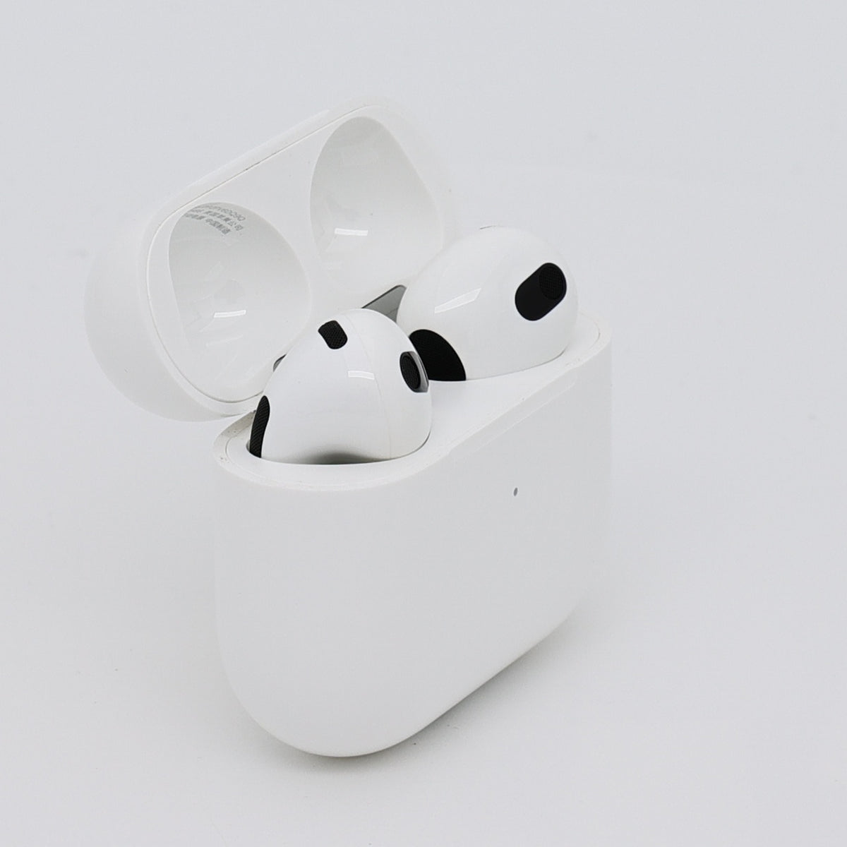 99新 Apple AirPods 3 白色