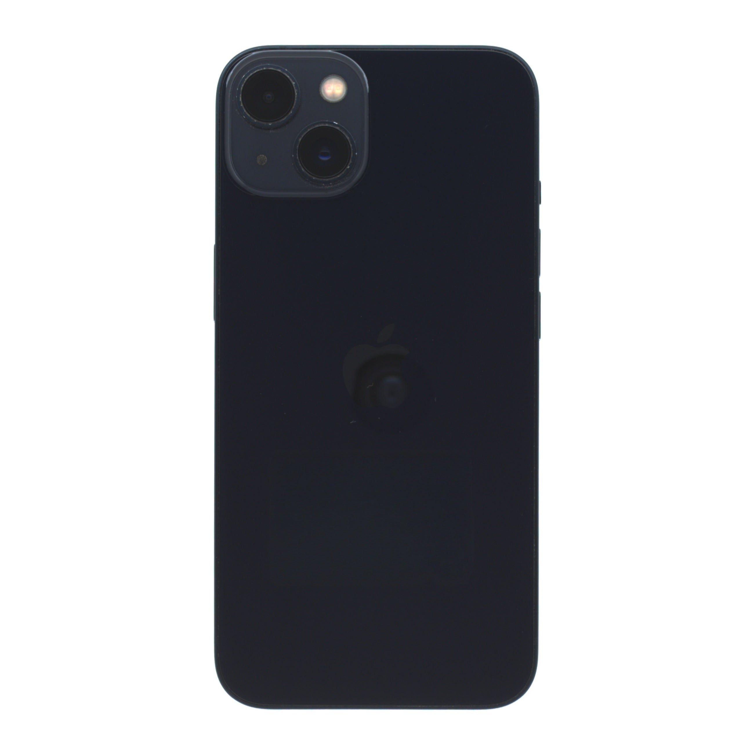 95新 Apple iPhone 13 256G 午夜色 中國大陸版
