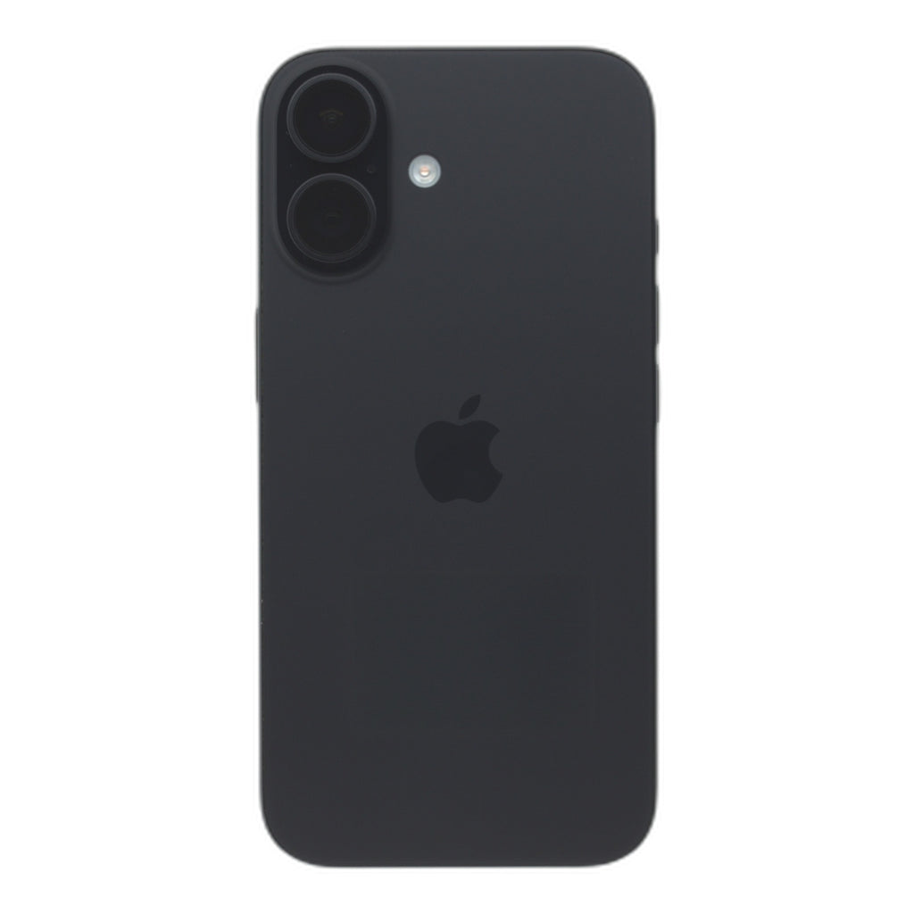 95新 Apple iPhone 16 128G 黑色 中國大陸版