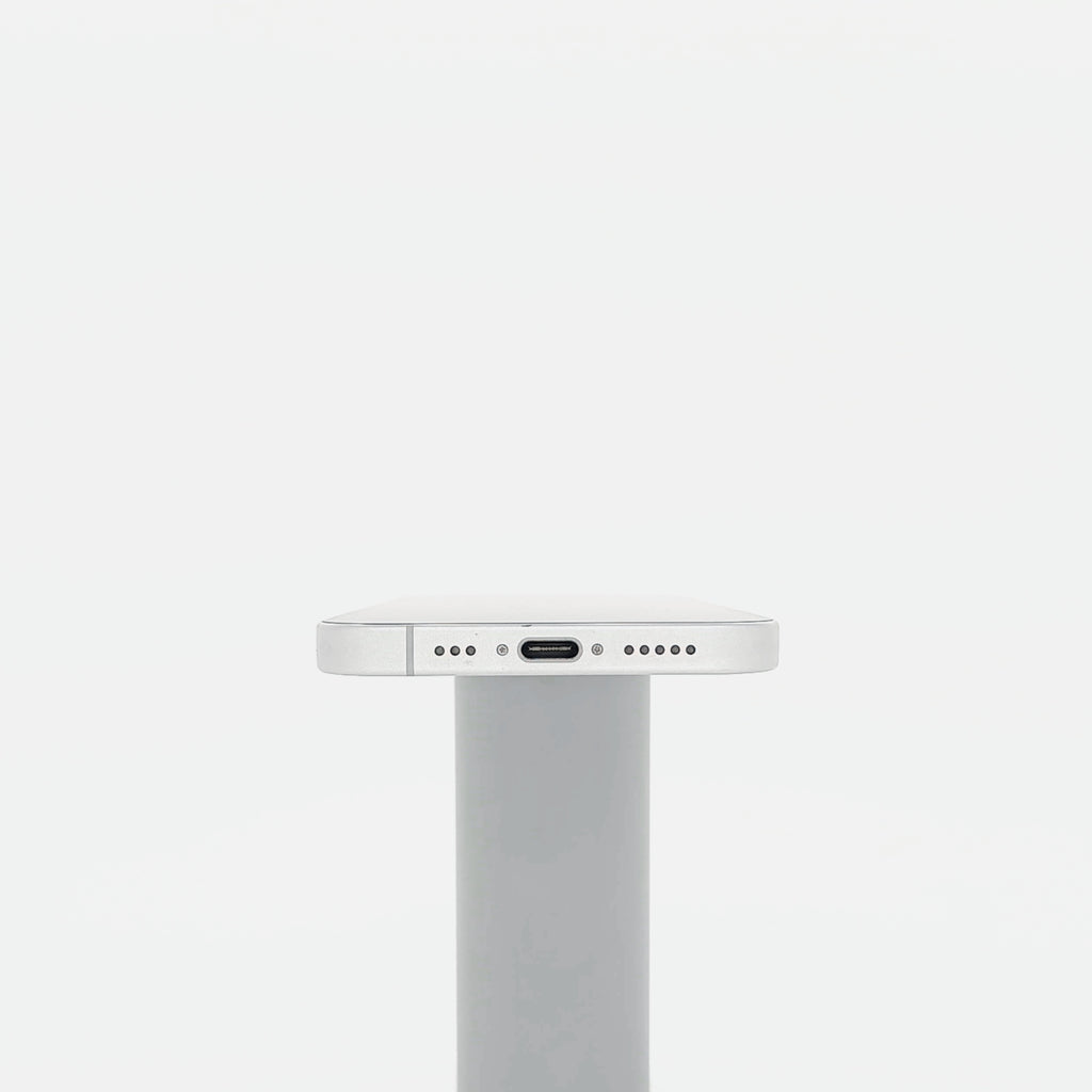 95新 Apple iPhone 16 256G 白色 中國大陸版