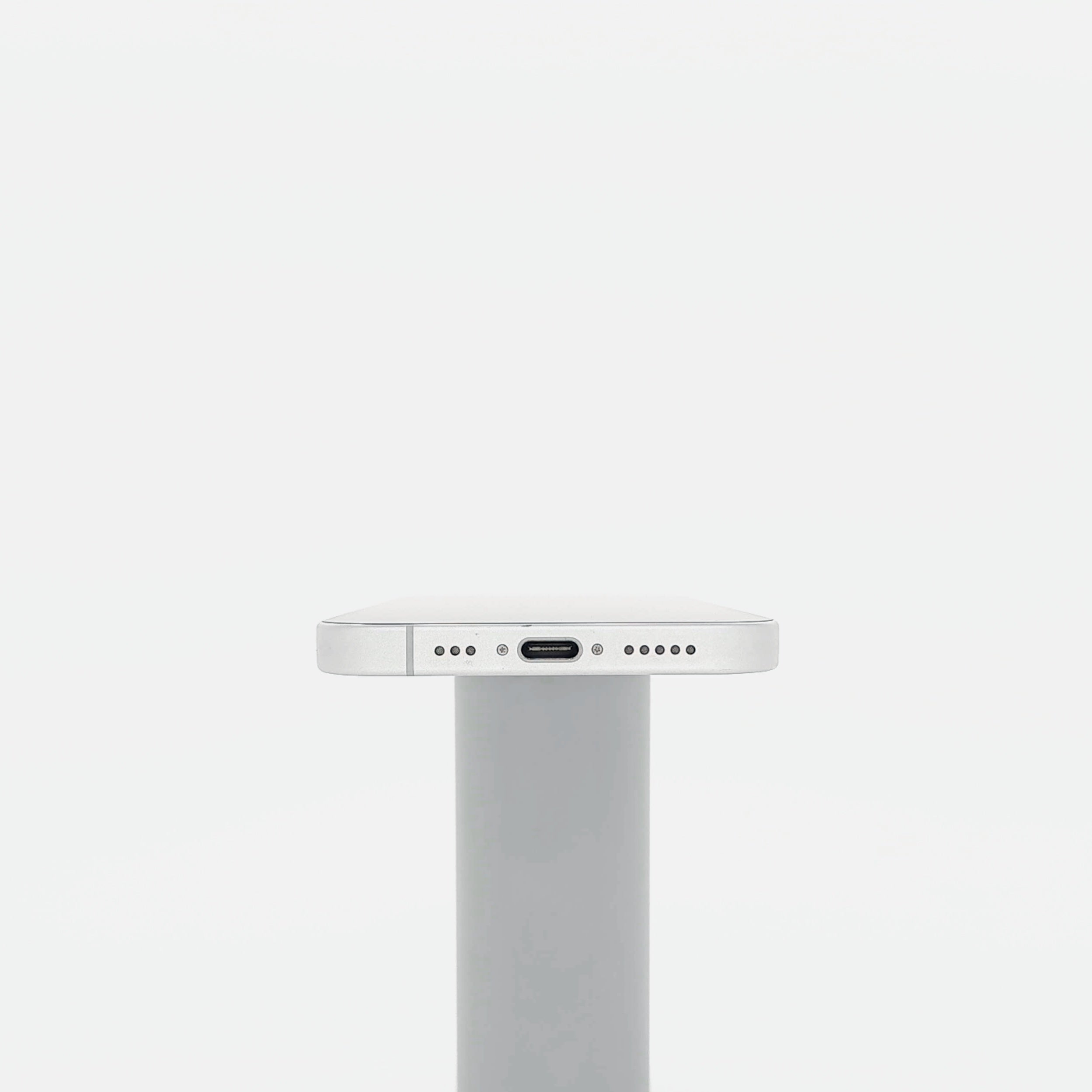 95新 Apple iPhone 16 256G 白色 中國大陸版