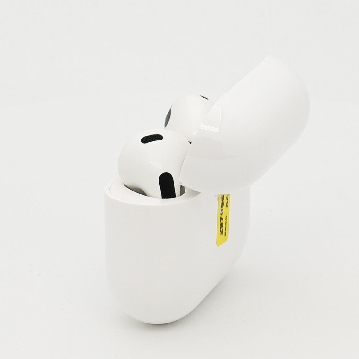 99新 Apple AirPods 3 白色