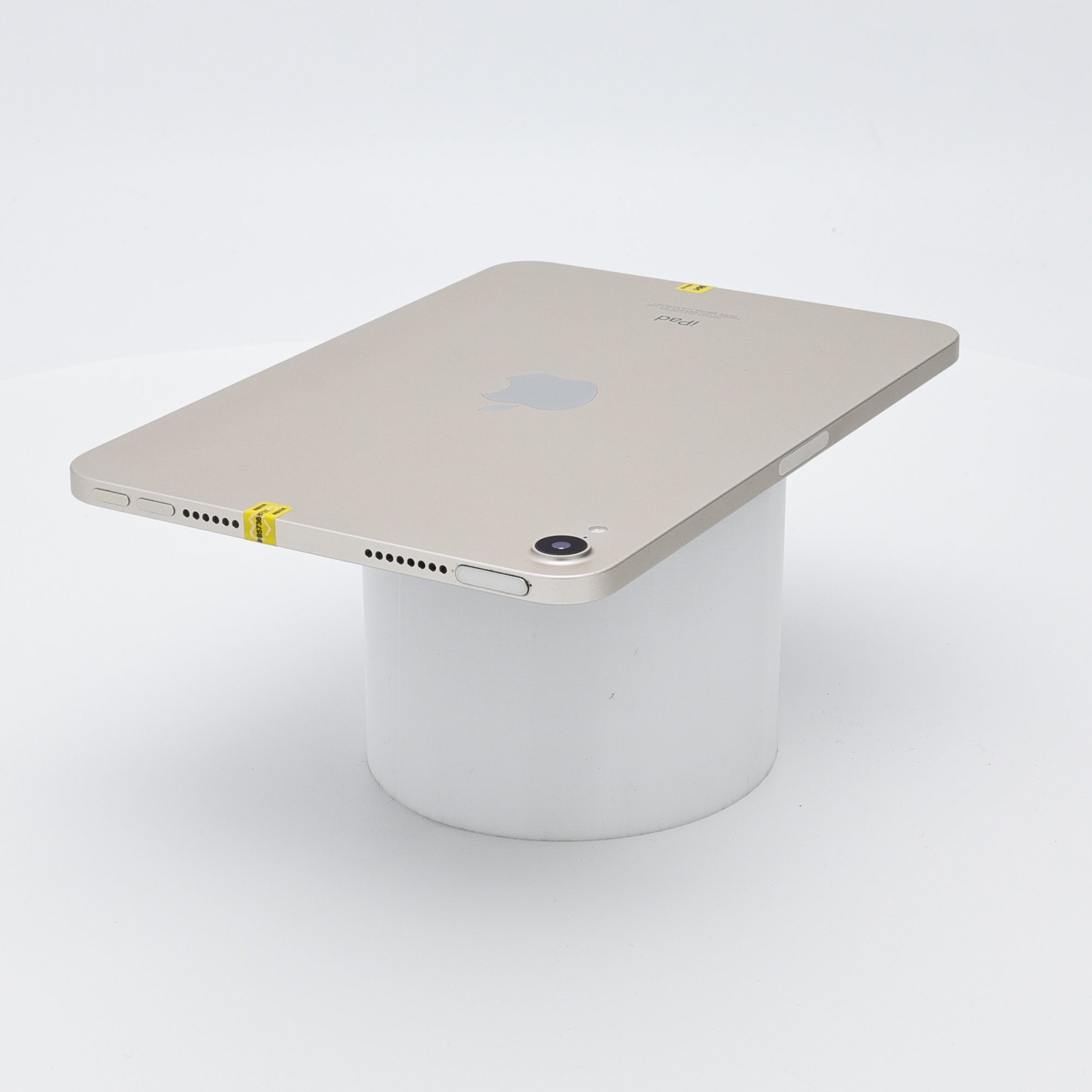 95新 Apple iPad mini6 64G 星光色 WIFI