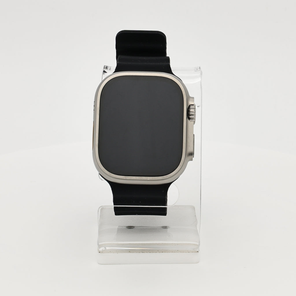 99新 Apple Watch Ultra 2 49毫米 鈦金屬