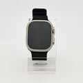 99新 Apple Watch Ultra 2 49毫米 鈦金屬