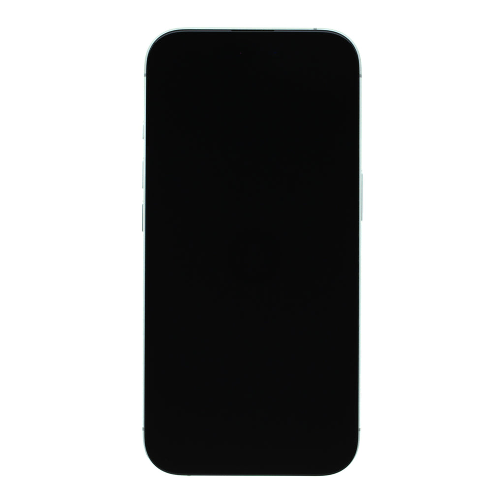 95新 Apple iPhone 16 256G 白色 中國大陸版
