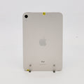 95新 Apple iPad mini6 256G 星光色 WIFI
