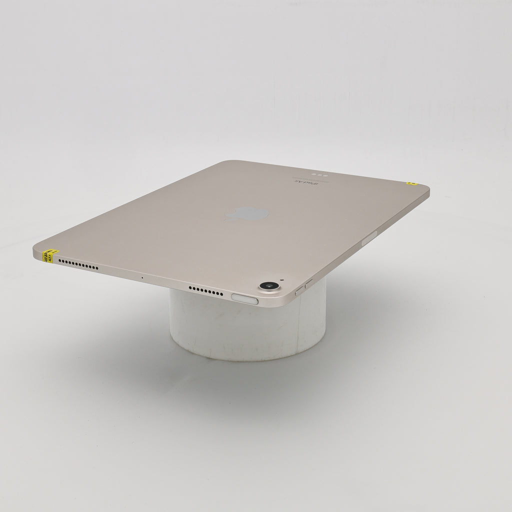 95新 Apple iPad Air5 64G 星光色 WIFI