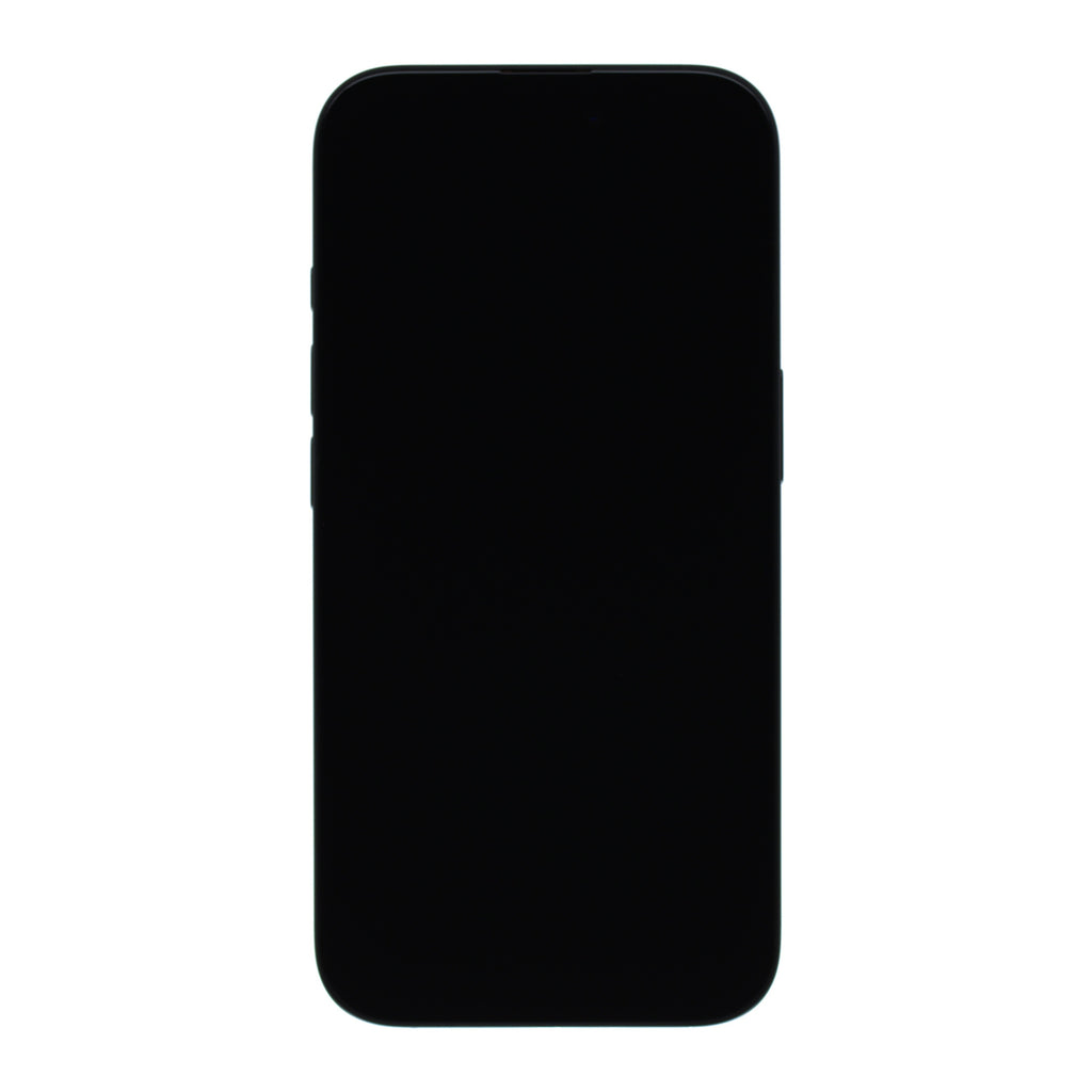 95新 Apple iPhone 16 256G 黑色 中國大陸版
