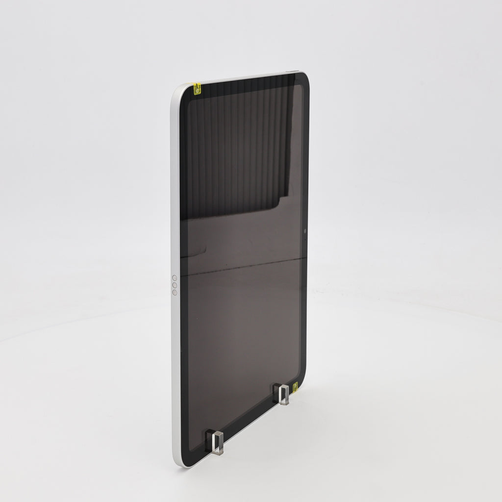 95新 Apple iPad 10代 64G 銀色 WIFI