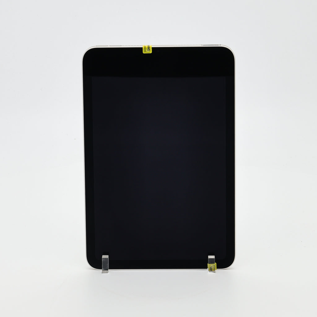 95新 Apple iPad mini6 64G 星光色 WIFI