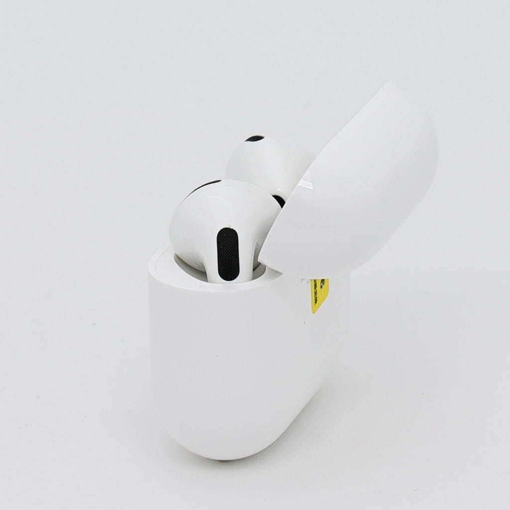 99新 Apple AirPods 4 (支持主动降噪) 白色