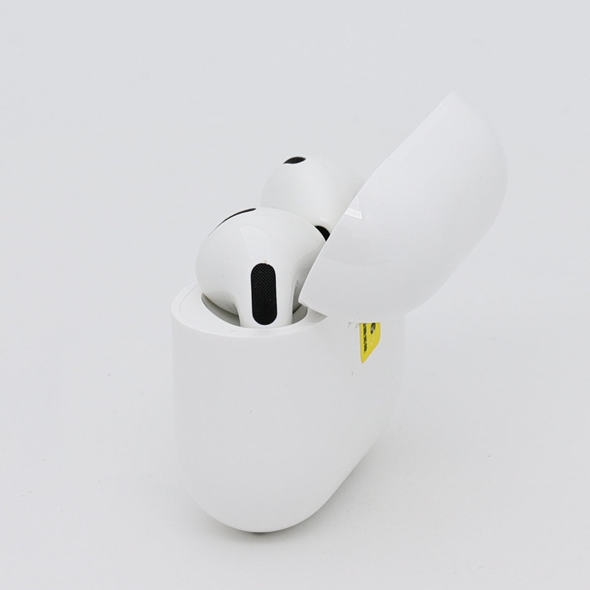 99新 Apple AirPods 4 (支持主动降噪) 白色