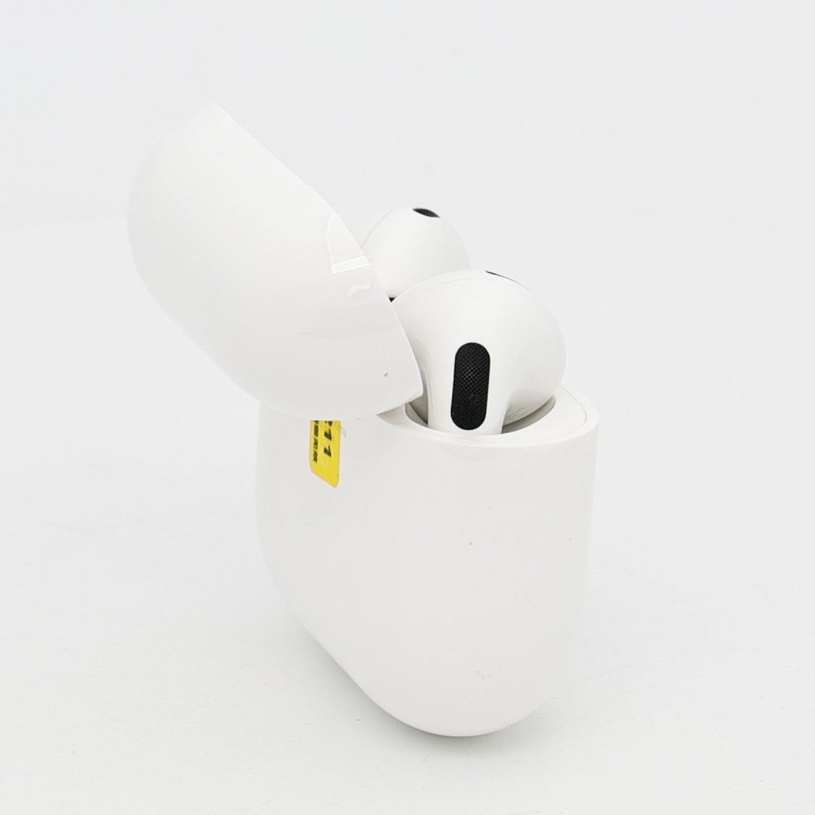 99新 Apple AirPods 4 (支持主动降噪) 白色