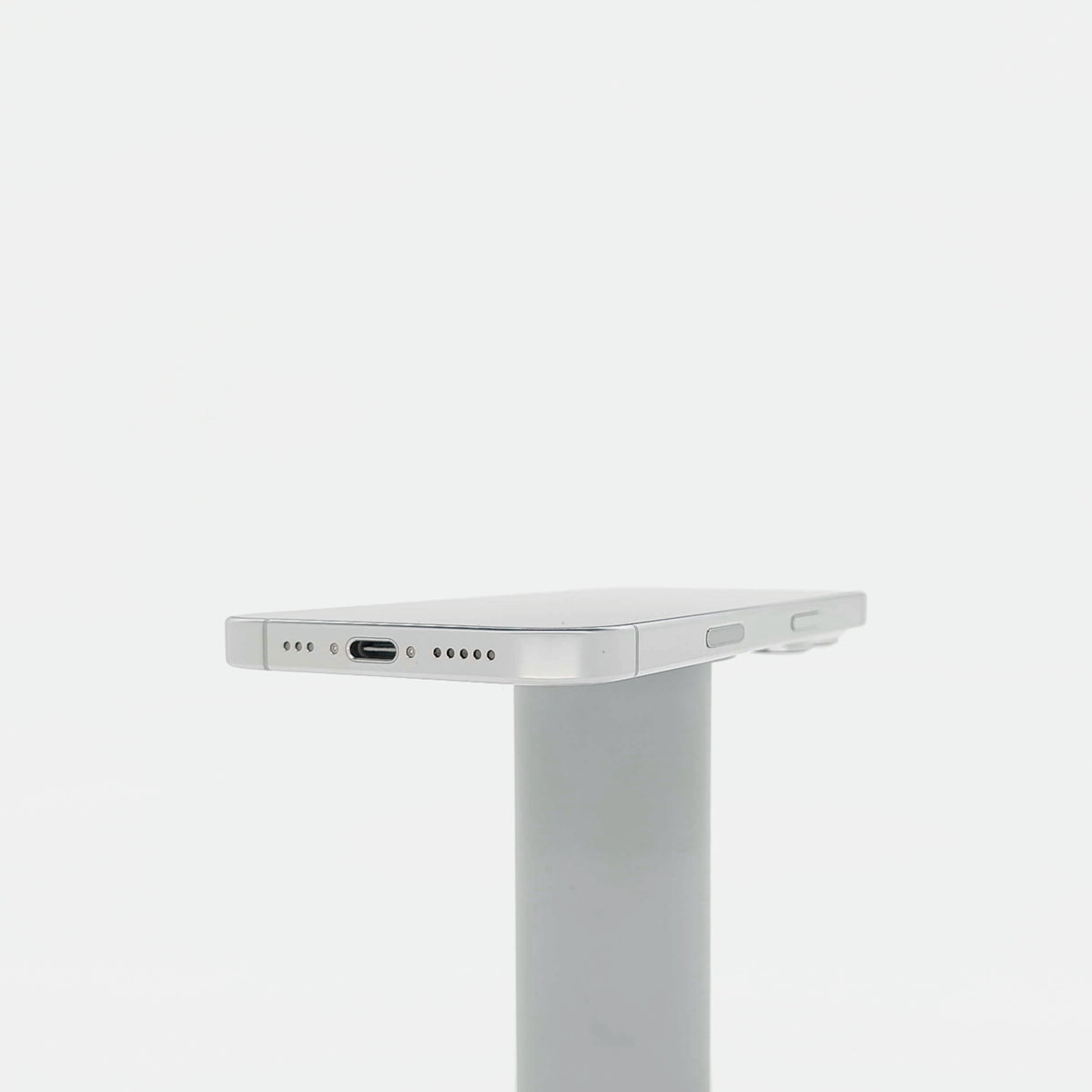 95新 Apple iPhone 16 Pro 128G 白色鈦金屬 中國大陸版