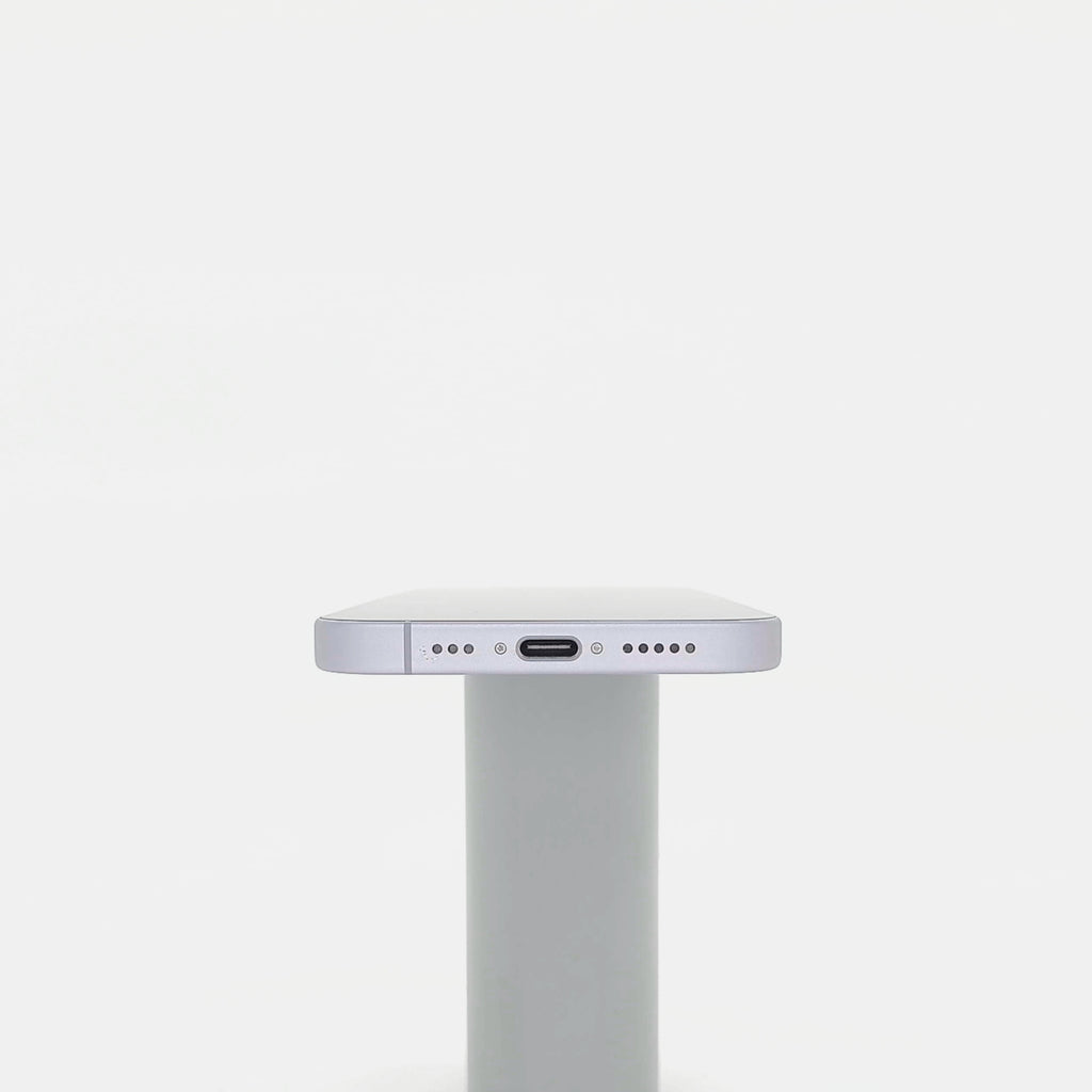 95新 Apple iPhone 17 256G 薰衣草紫色 中國大陸版