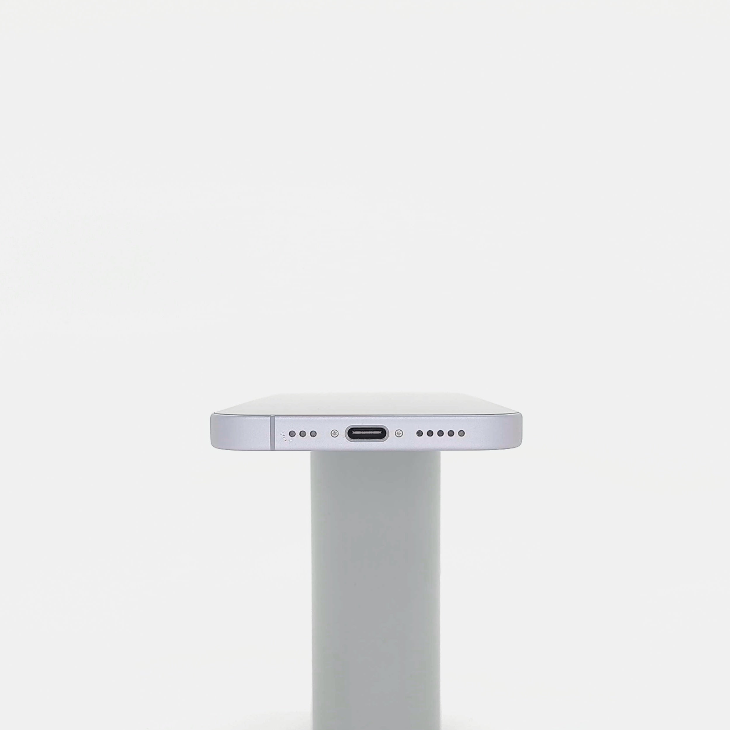 95新 Apple iPhone 17 256G 薰衣草紫色 中國大陸版