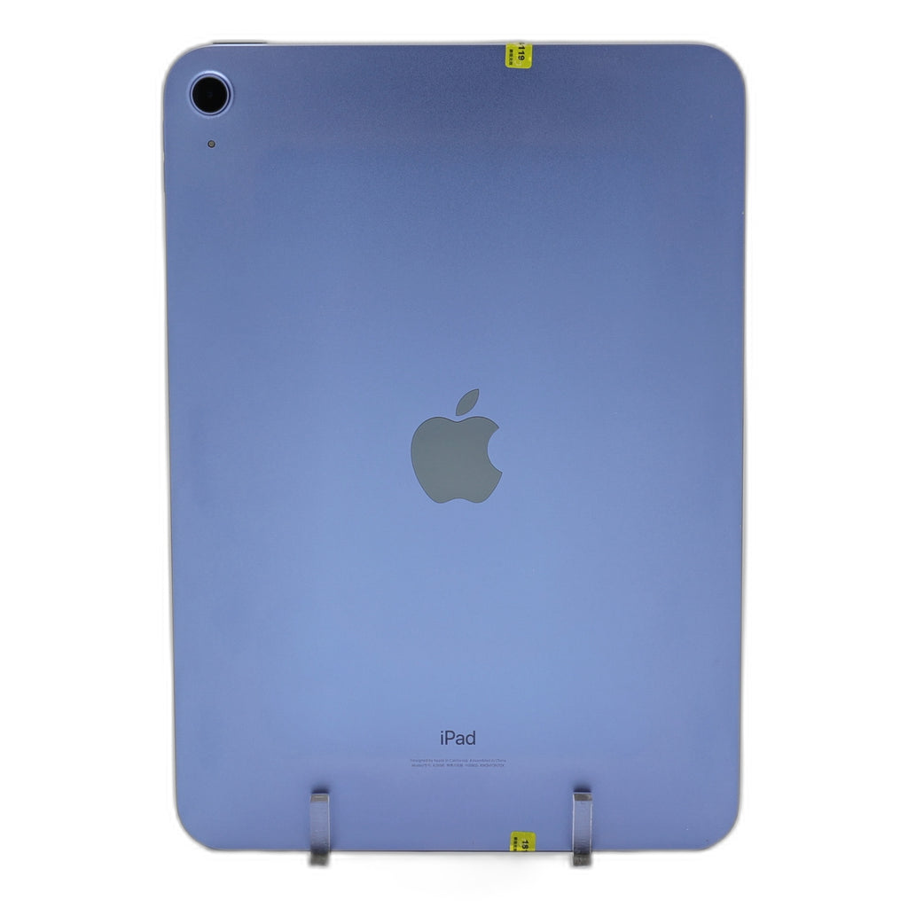 95新 Apple iPad 10代 64G 藍色 WIFI