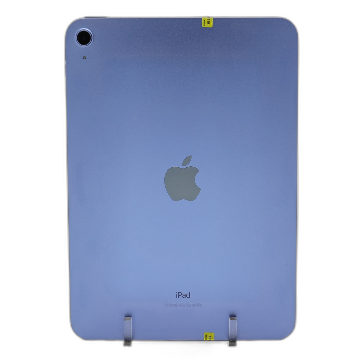 95新 Apple iPad 10代 64G 藍色 WIFI