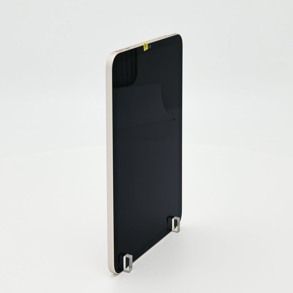 95新 Apple iPad mini6 256G 星光色 WIFI