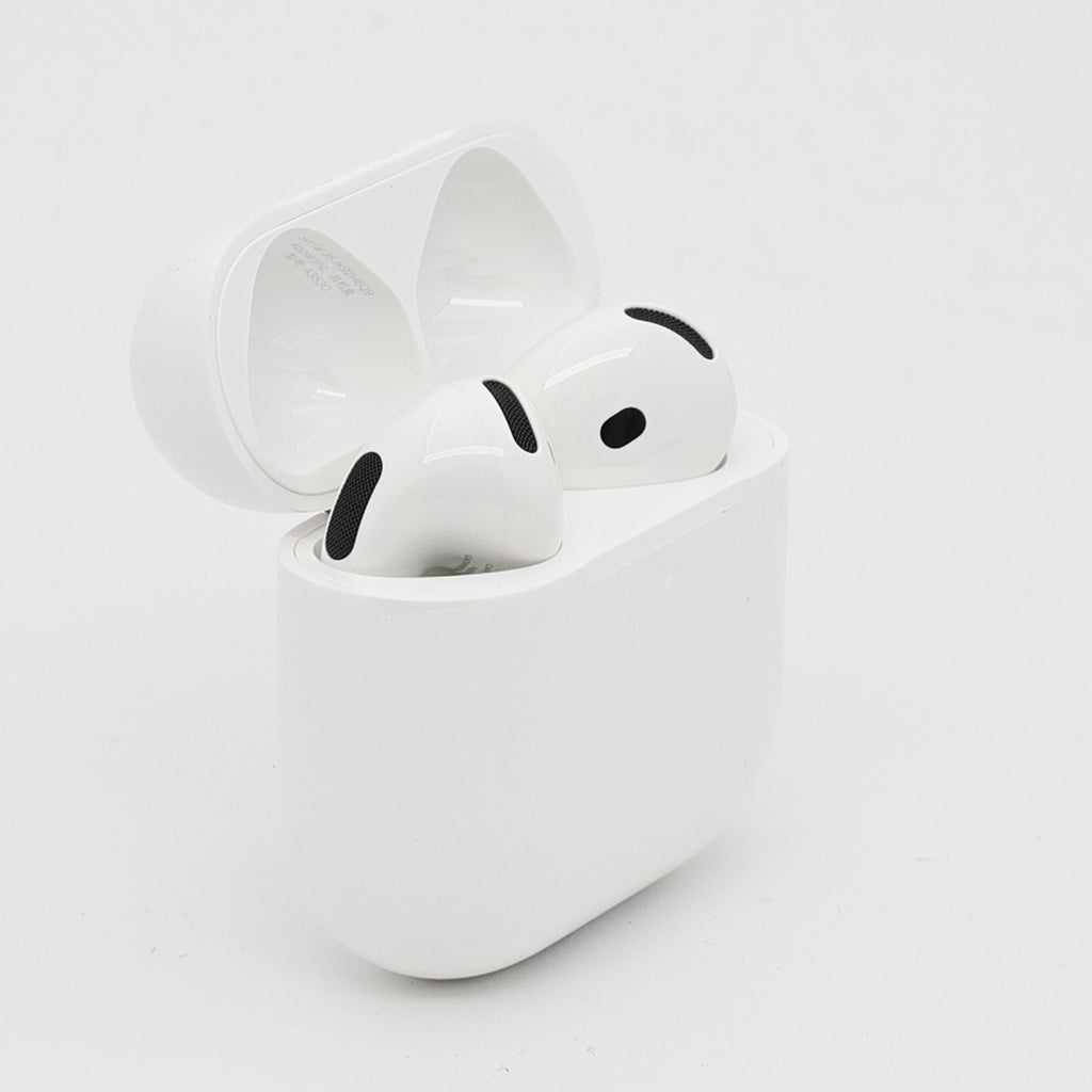 99新 Apple AirPods 5 白色