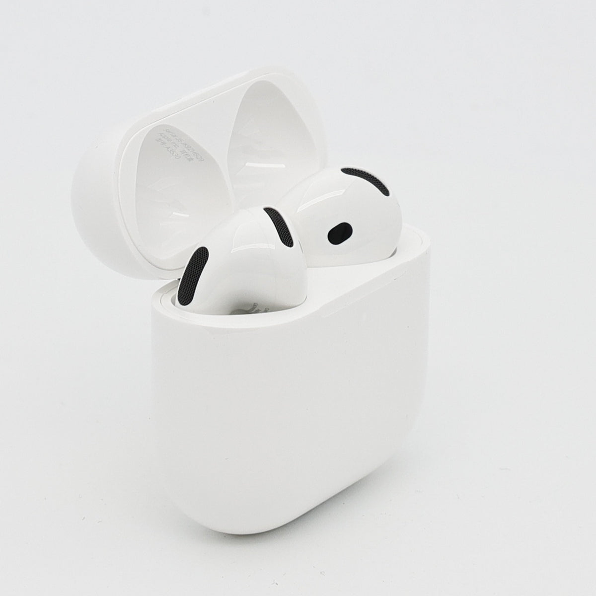 99新 Apple AirPods 5 白色