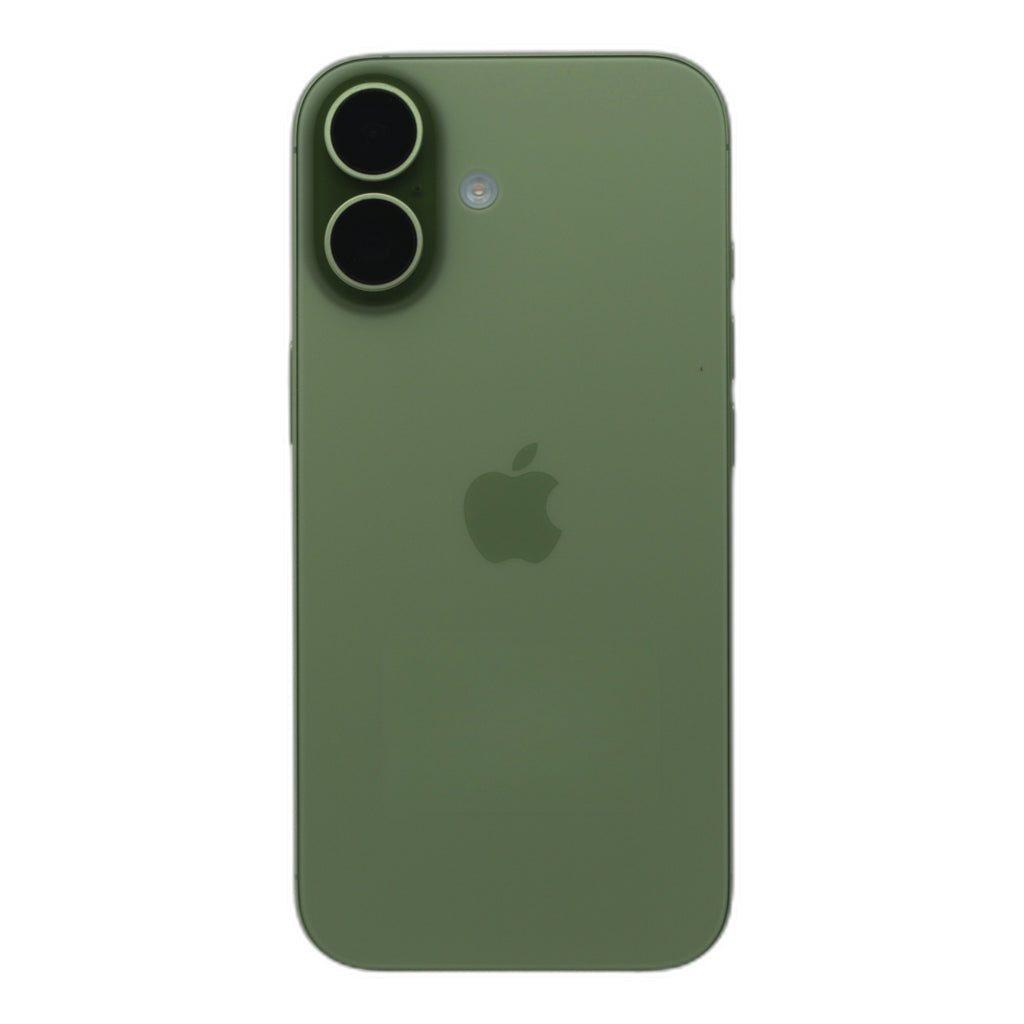 99新 Apple iPhone 17 256G 鼠尾草綠色 中國大陸版