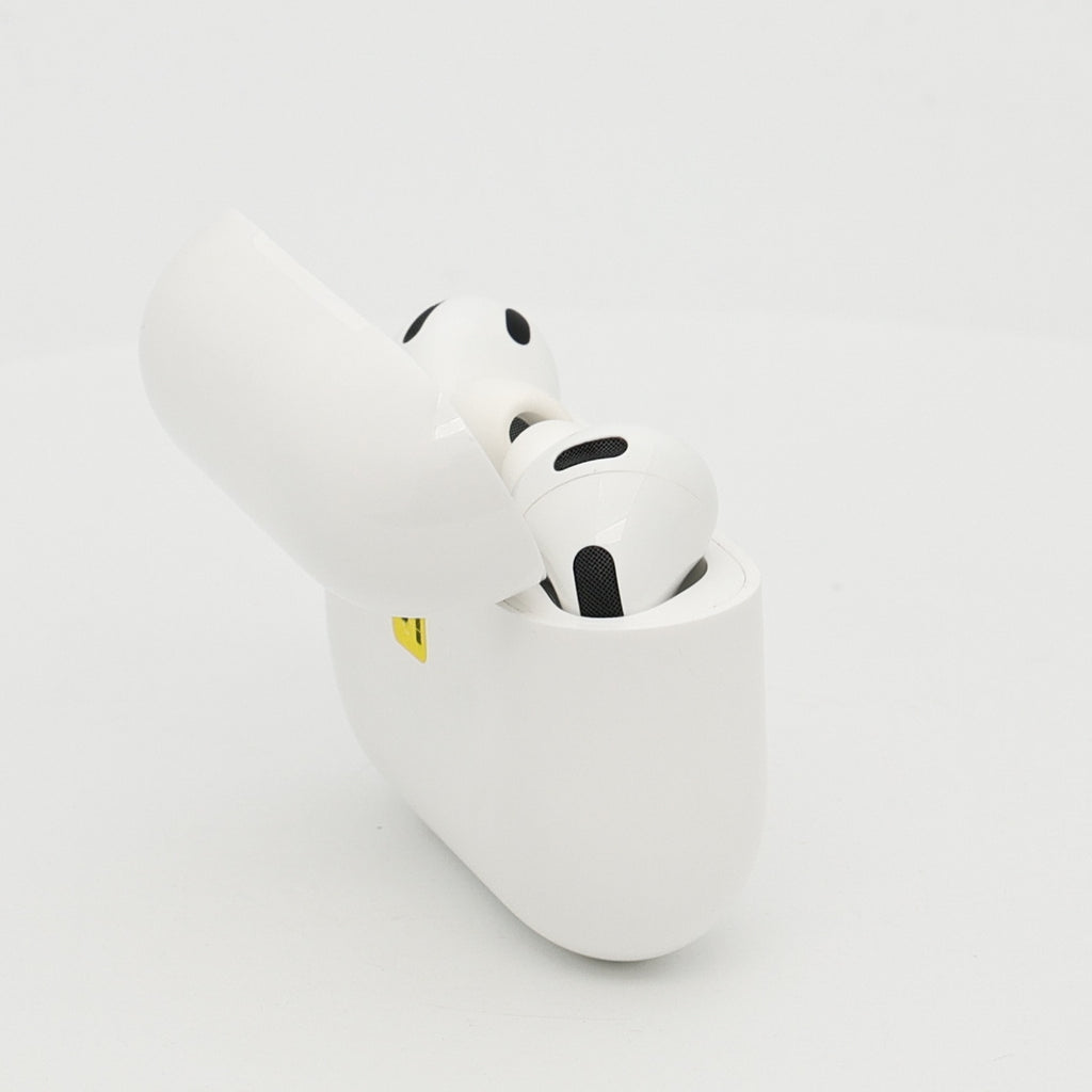 99新 Apple AirPods Pro 3 白色