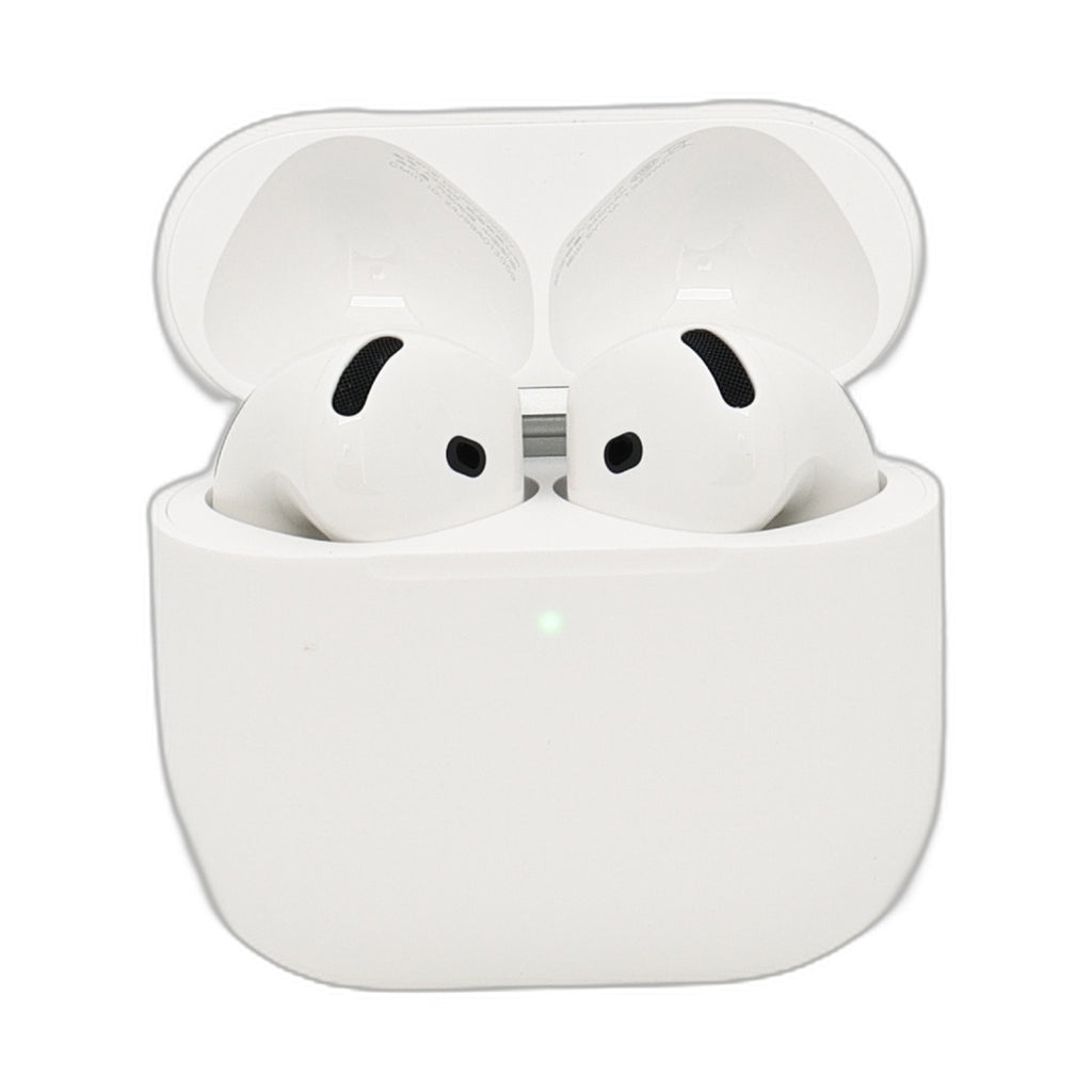 99新 Apple AirPods 4 (支持主动降噪) 白色