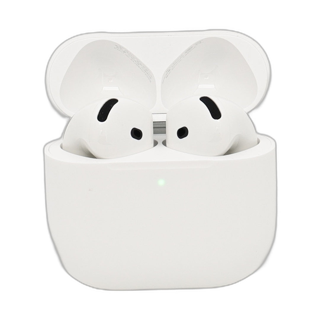 99新 Apple AirPods 4 (支持主动降噪) 白色