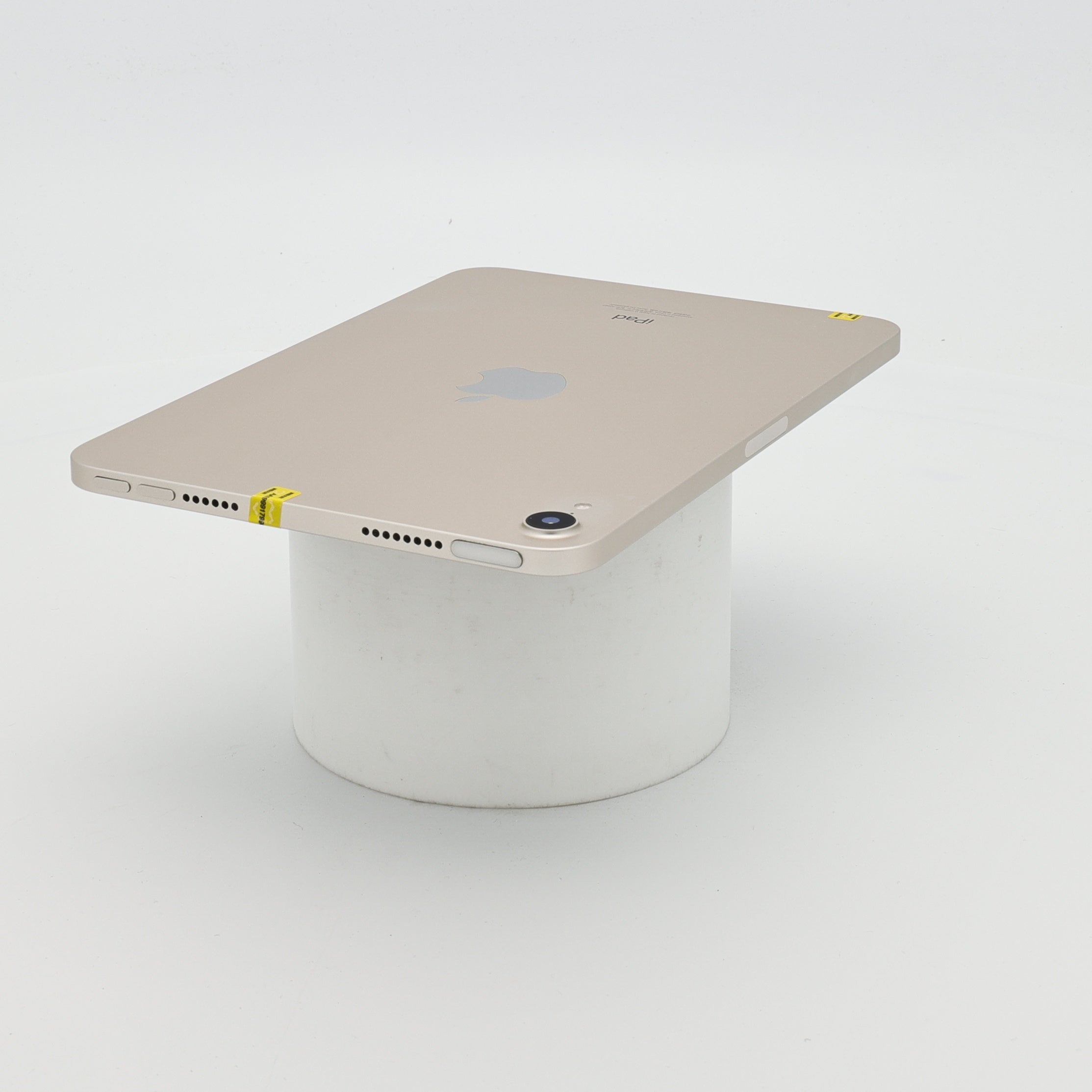 95新 Apple iPad mini6 64G 星光色 WIFI