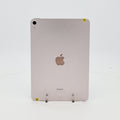 95新 Apple iPad Air5 64G 粉紅色 WIFI