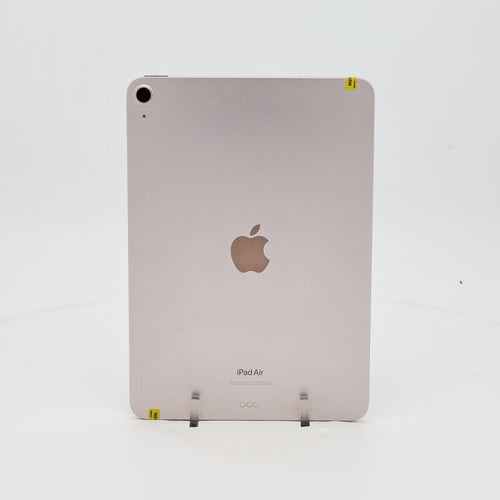 95新 Apple iPad Air5 64G 粉紅色 WIFI