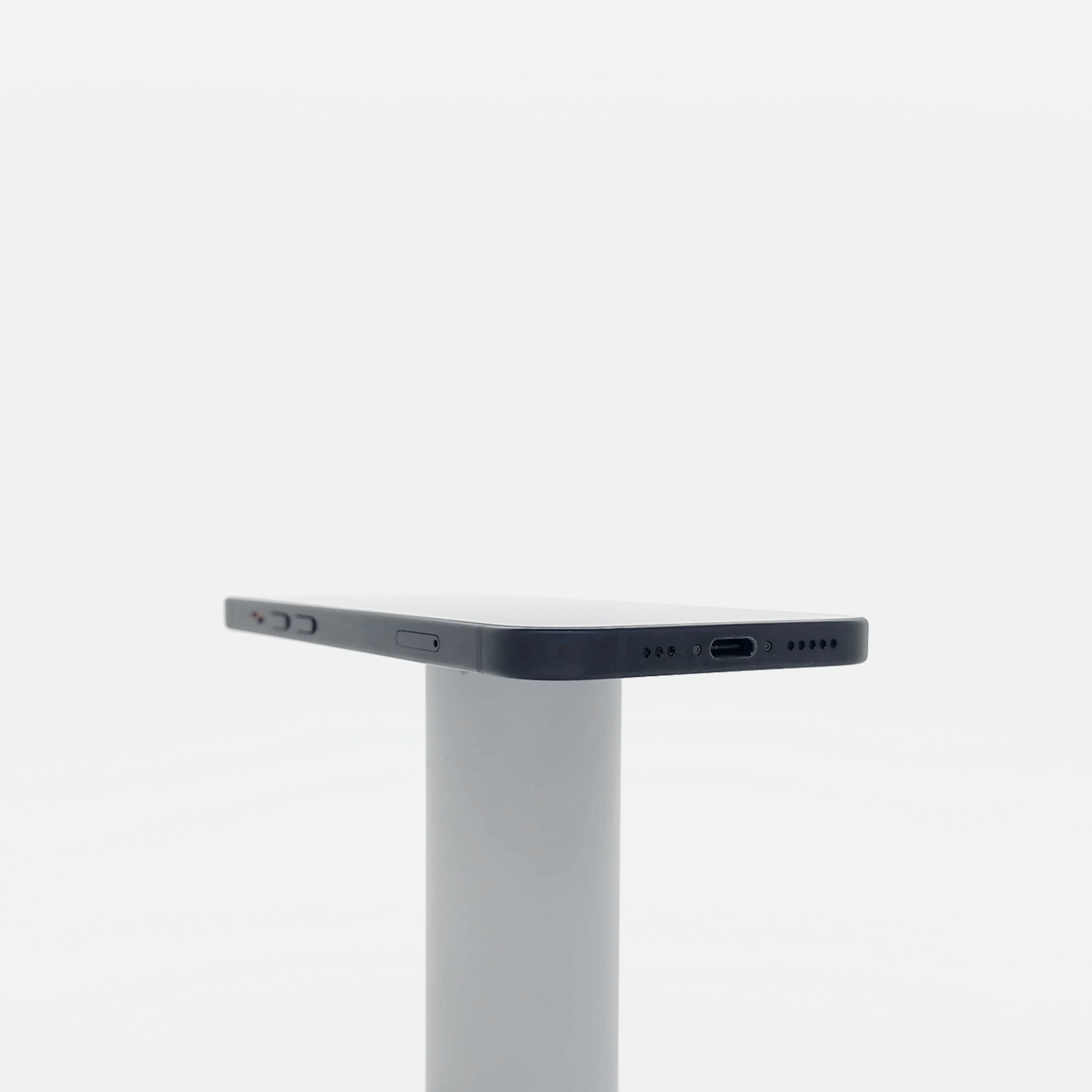 95新 Apple iPhone 15 128G 黑色 中國大陸版