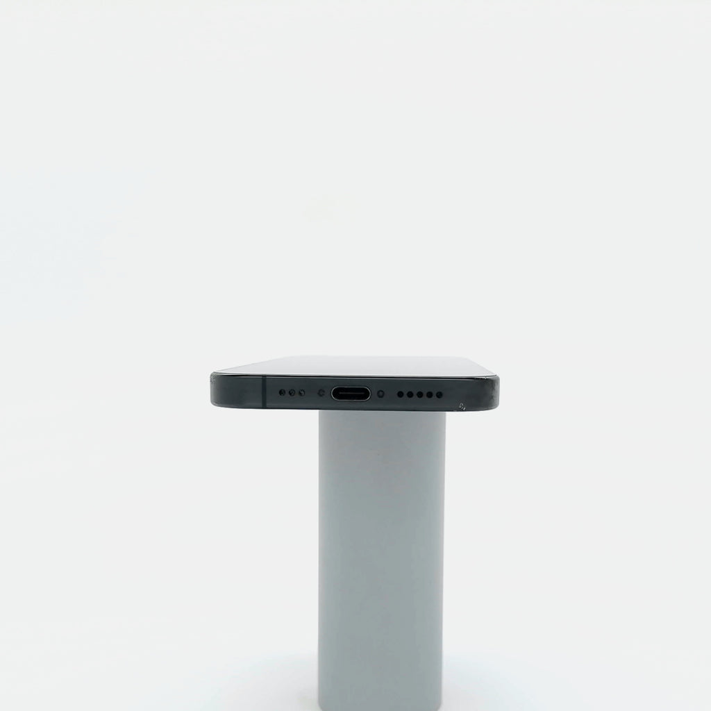 95新 Apple iPhone 16 Pro 128G 黑色鈦金屬 中國大陸版
