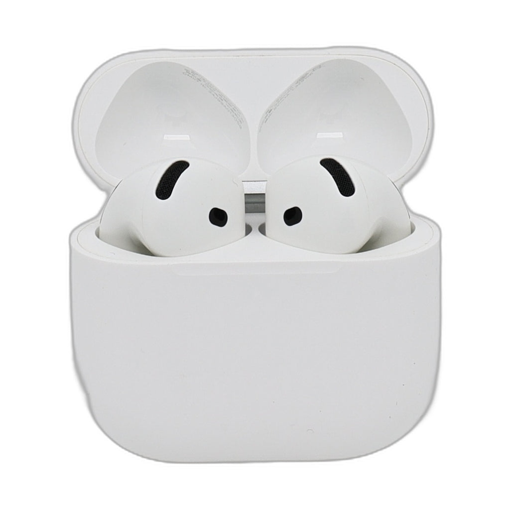 99新 Apple AirPods 4 (支持主动降噪) 白色