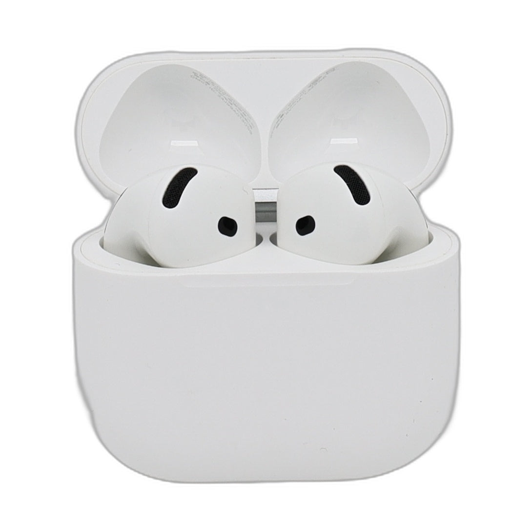 99新 Apple AirPods 4 (支持主动降噪) 白色