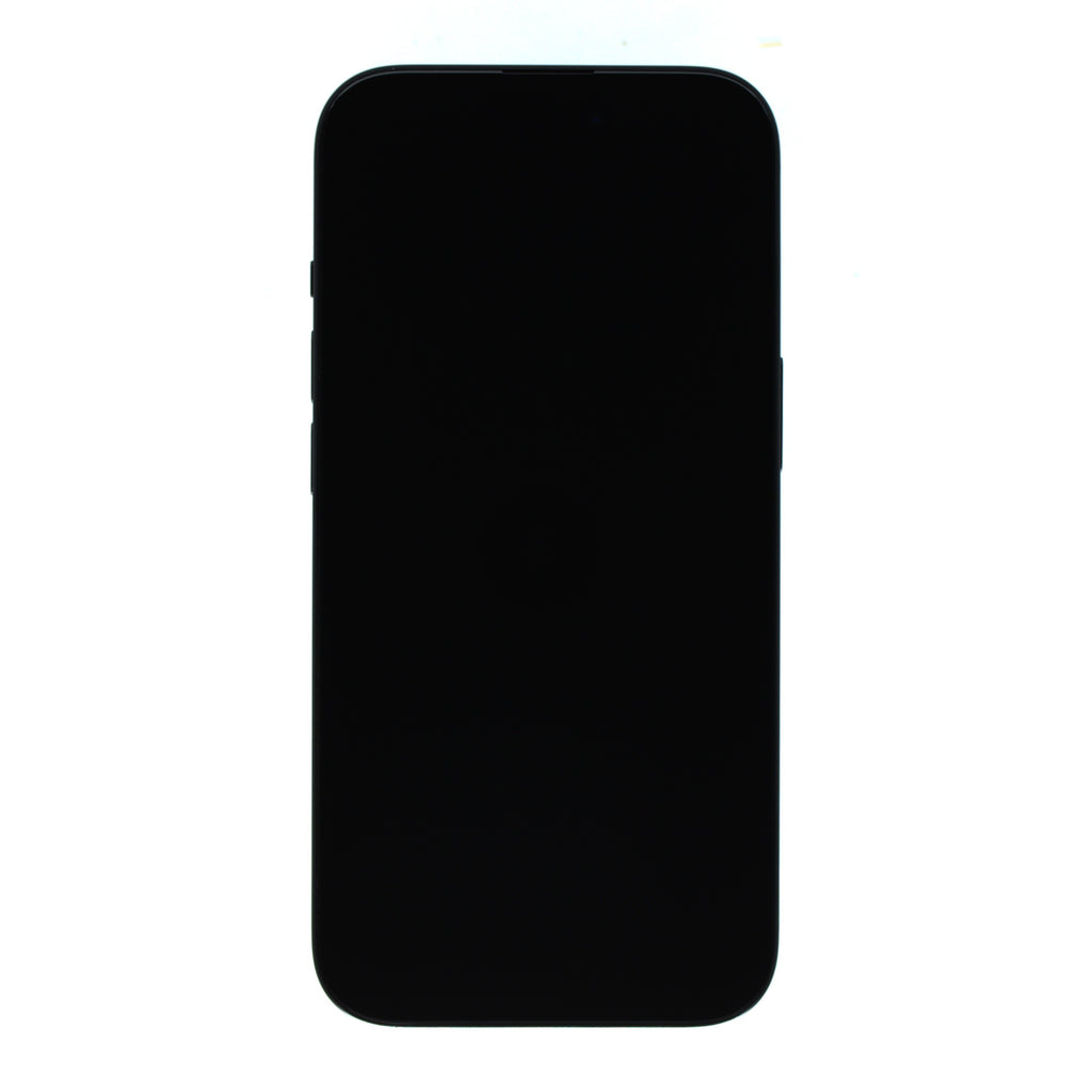 95新 Apple iPhone 15 256G 黑色 中國大陸版