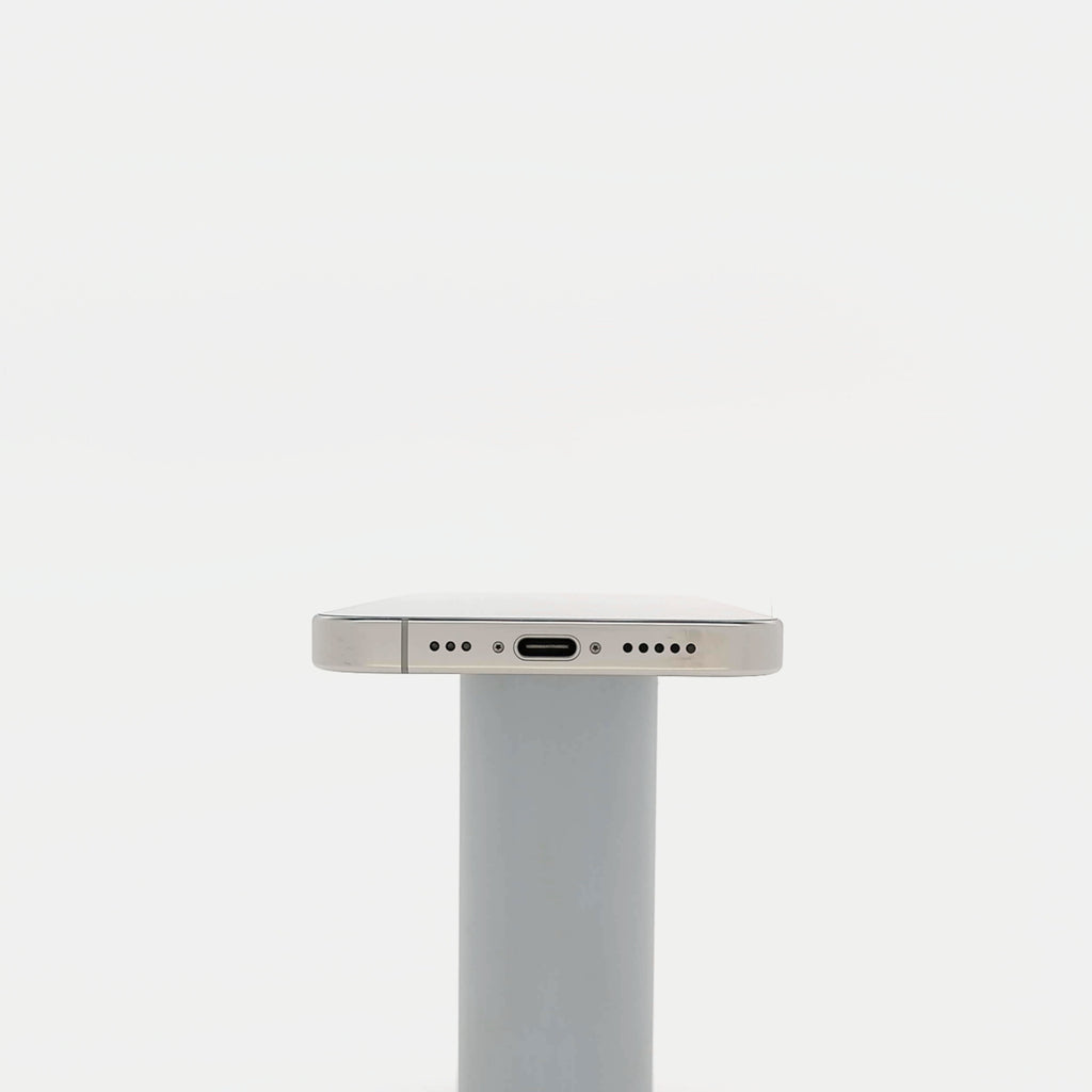 95新 Apple iPhone 16 Pro 128G 原色鈦金屬 中國大陸版
