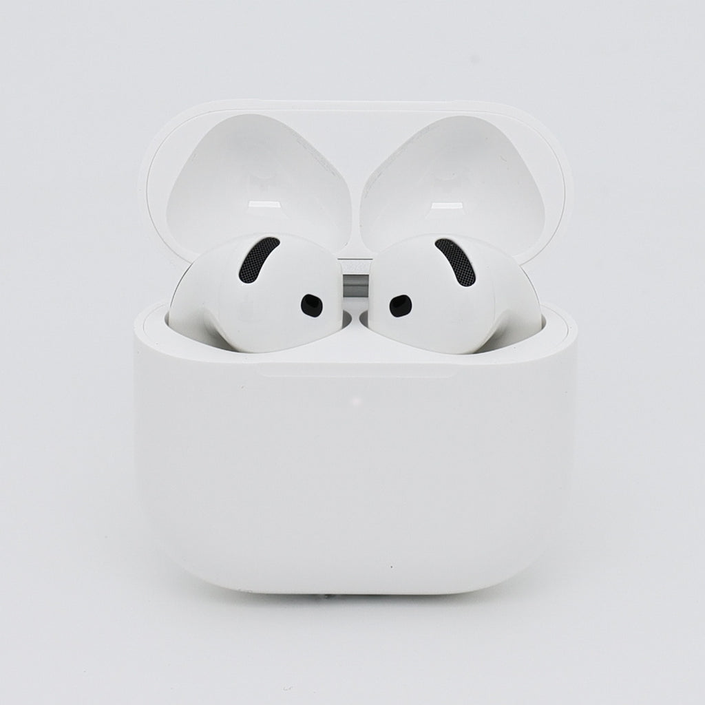 99新 Apple AirPods 5 白色
