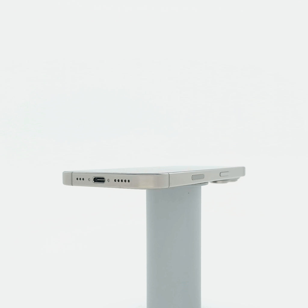 99新 Apple iPhone 16 Pro 256G 原色鈦金屬 中國大陸版