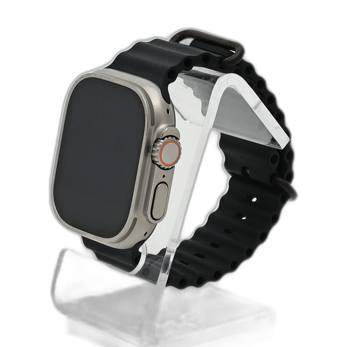 99新 Apple Watch Ultra 2 49毫米 鈦金屬