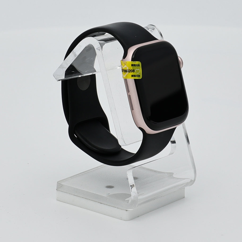 99新 Apple Watch Series 10 42毫米 鋁金屬