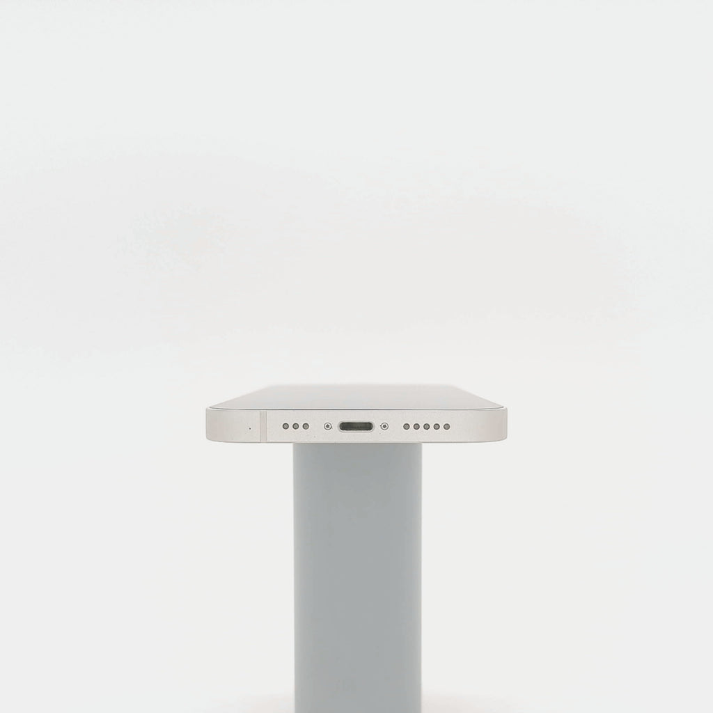 95新 Apple iPhone 13 128G 星光色 中國大陸版