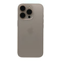 95新 Apple iPhone 16 Pro 128G 沙漠色鈦金屬 中國大陸版
