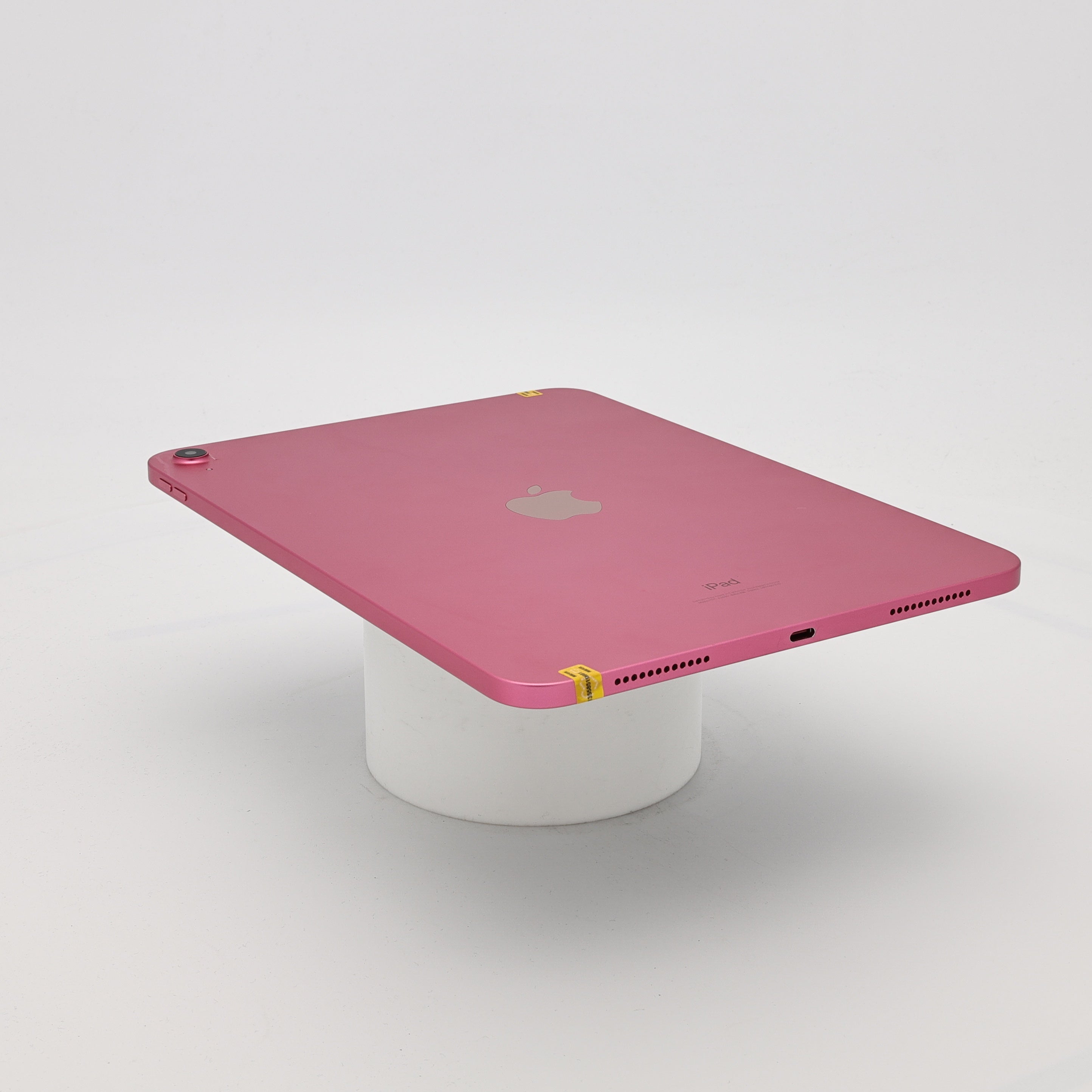 95新 Apple iPad 10代 64G 粉紅色 WIFI