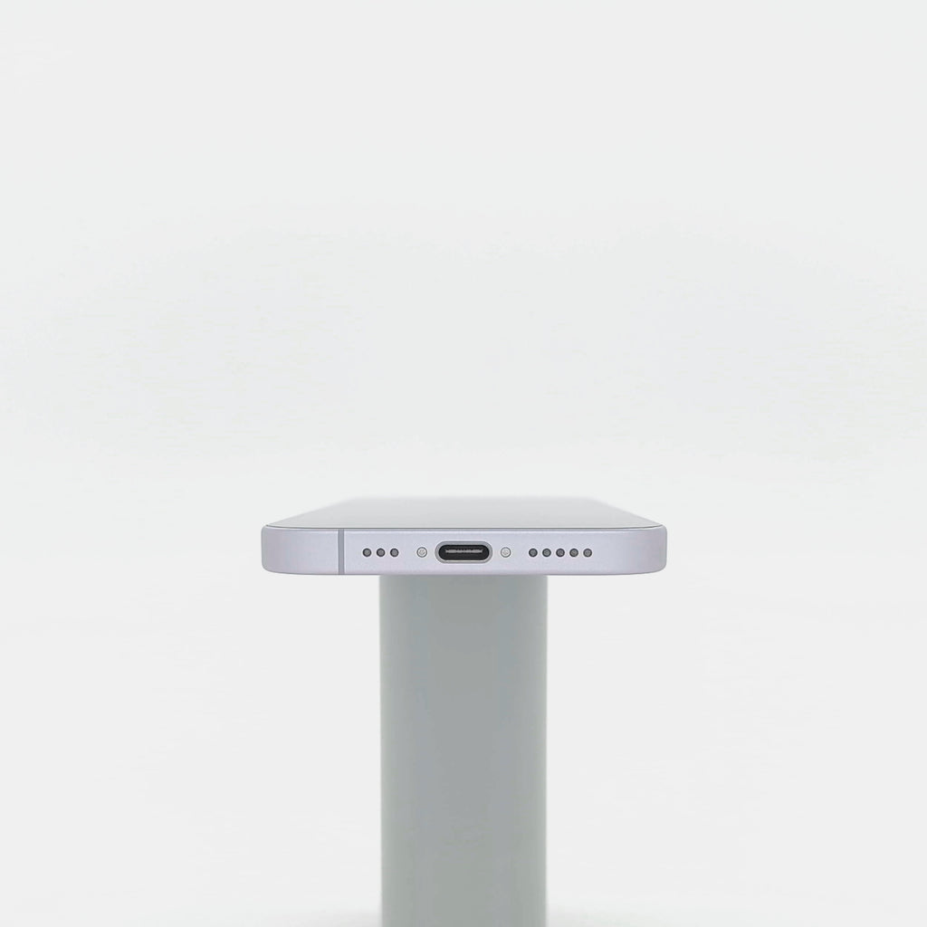 99新 Apple iPhone 17 256G 薰衣草紫色 中國大陸版
