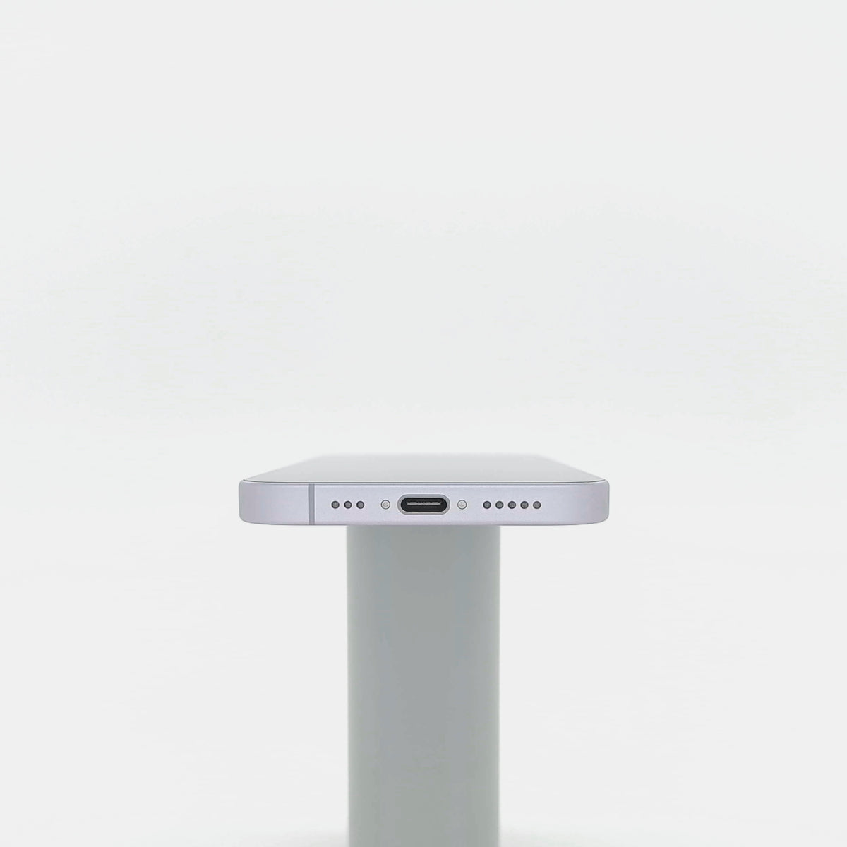 99新 Apple iPhone 17 256G 薰衣草紫色 中國大陸版